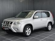 Nissan X-Trail II Рестайлинг Пермь  - изображение 32