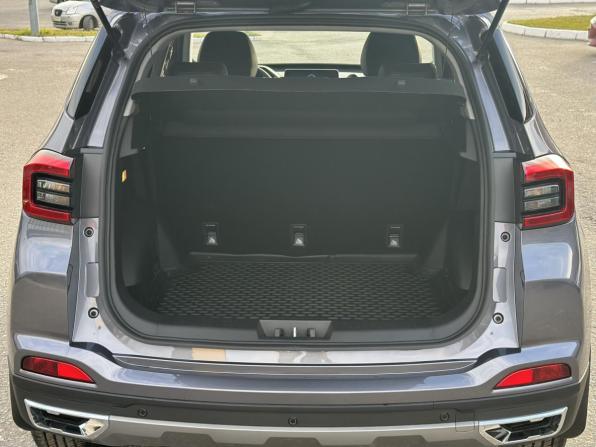 Chery Tiggo 4 Pro I Рестайлинг с пробегом 2024 года, цена 1 620 000 рублей, 21200 км, внедорожник, Автокод Объявления