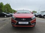 Lada (ВАЗ) Vesta I Саратов  - изображение 37