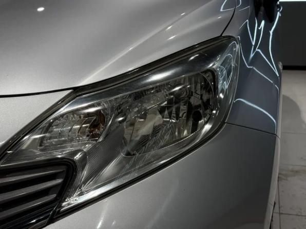 Nissan Note II с пробегом 2012 года, цена 790 000 рублей, 118000 км, хэтчбек, Автокод Объявления