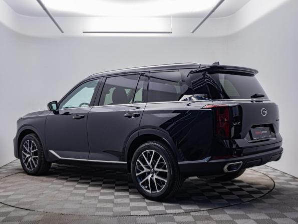 GAC GS8 II с пробегом 2024 года, цена 3 588 000 рублей, 18430 км, внедорожник, Автокод Объявления