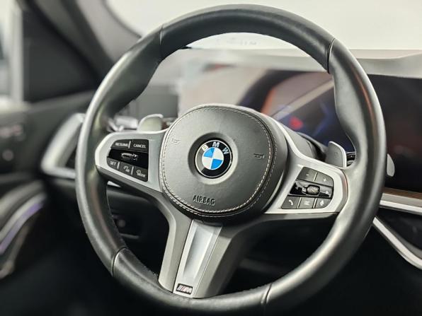 BMW X6 III (G06) Рестайлинг с пробегом 2023 года, цена 10 700 000 рублей, 43135 км, внедорожник, Автокод Объявления