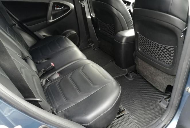 Toyota RAV4 III (XA30) Рестайлинг с пробегом 2012 года, цена 1 390 000 рублей, 229001 км, внедорожник, Автокод Объявления