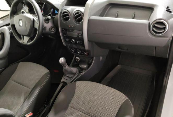 Renault Duster I Рестайлинг с пробегом 2018 года, цена 1 450 000 рублей, 118301 км, внедорожник, Автокод Объявления
