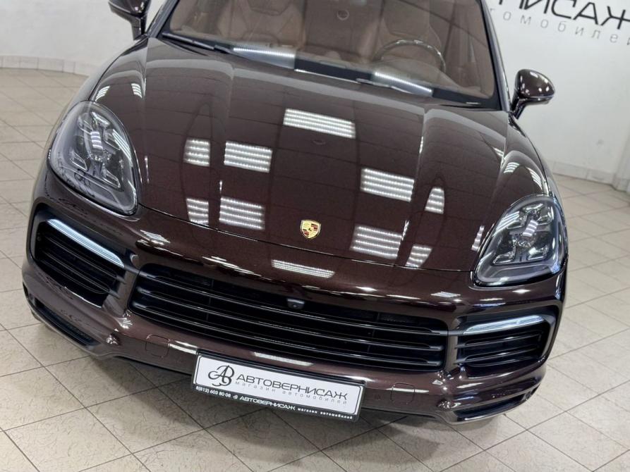 Porsche Cayenne III Санкт-Петербург  - изображение 29