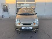 Daewoo Matiz I Рестайлинг Москва  - изображение 19