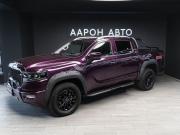 Foton Tunland V9 Москва  - изображение 62