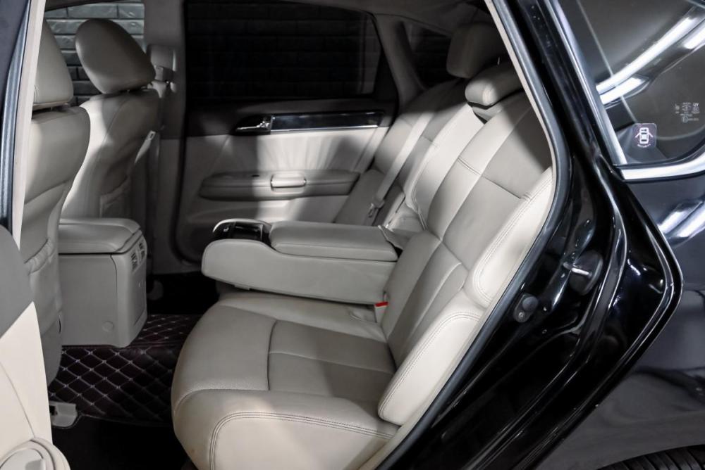 Infiniti M III Рестайлинг Екатеринбург  - изображение 22