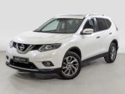Nissan X-Trail III Химки  - изображение 27