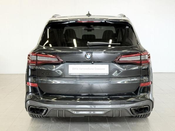BMW X5 IV (G05/G18) с пробегом 2020 года, цена 6 897 000 рублей, 137672 км, внедорожник, Автокод Объявления