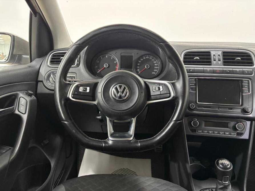 Volkswagen Polo V Рестайлинг Альметьевск  - изображение 11