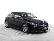 Mercedes-Benz A-Класс IV (W177) Москва  - изображение 29