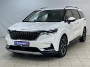 Kia Carnival IV Воронеж  - изображение 24