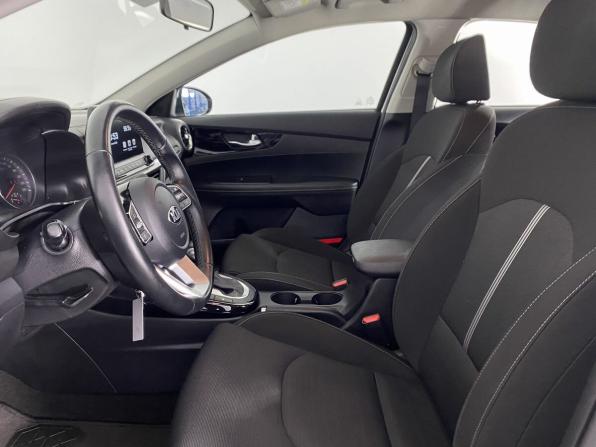 Kia Cerato IV с пробегом 2020 года, цена 1 940 000 рублей, 76155 км, седан, Автокод Объявления