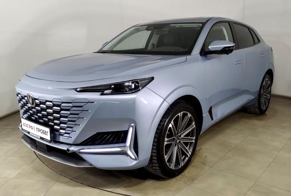 Changan UNI-K Волгоград  - изображение 3