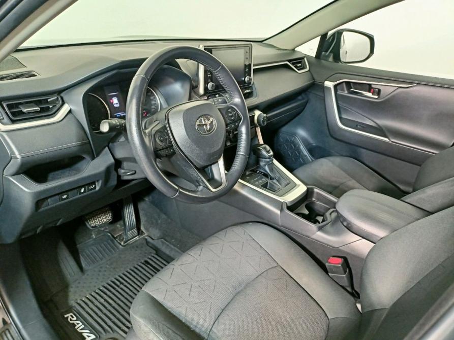 Toyota RAV4 V (XA50) Архангельск  - изображение 12