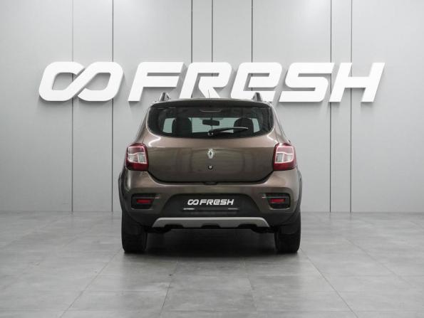 Renault Sandero II Рестайлинг с пробегом 2020 года, цена 939 000 рублей, 207356 км, хэтчбек, Автокод Объявления