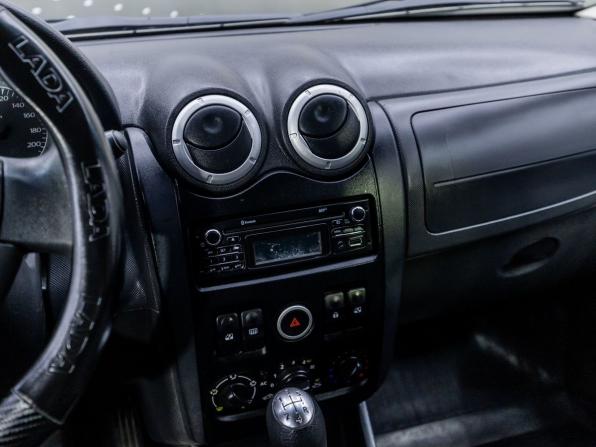 Lada (ВАЗ) Largus I с пробегом 2014 года, цена 487 000 рублей, 243000 км, универсал, Автокод Объявления