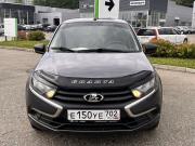 Lada (ВАЗ) Granta I Рестайлинг Уфа  - изображение 19