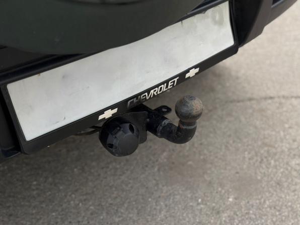Chevrolet Niva I Рестайлинг с пробегом 2011 года, цена 549 000 рублей, 110192 км, внедорожник, Автокод Объявления