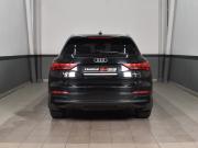 Audi Q3 II (F3) Кемерово  - изображение 31