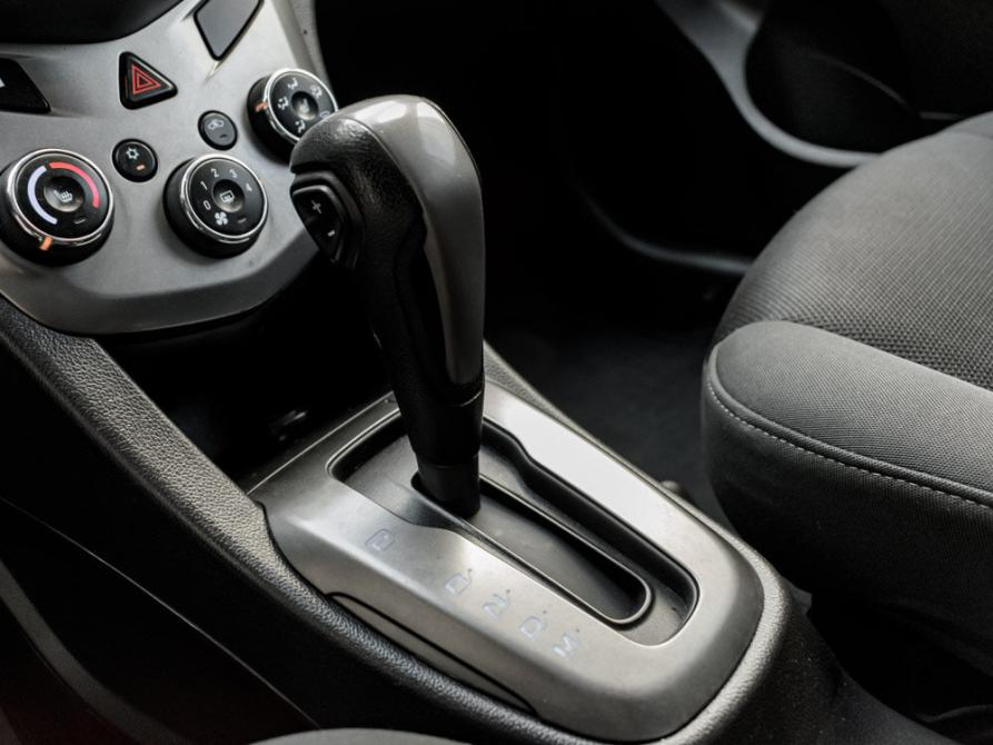 Chevrolet Aveo II Екатеринбург  - изображение 16