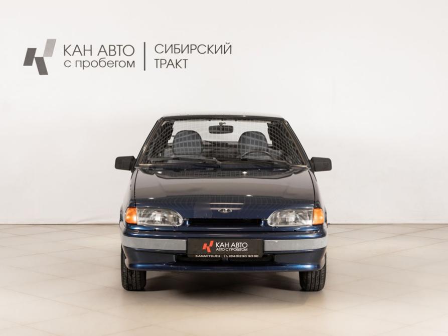 Lada (ВАЗ) 2114 Казань  - изображение 2