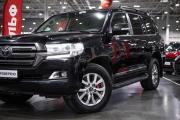 Toyota Land Cruiser 200 Series Рестайлинг 2 Санкт-Петербург  - изображение 37