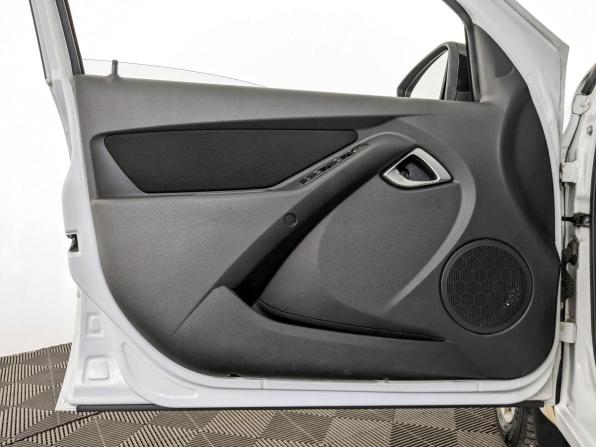 Lada (ВАЗ) Granta I Рестайлинг с пробегом 2021 года, цена 725 000 рублей, 94420 км, лифтбек, Автокод Объявления