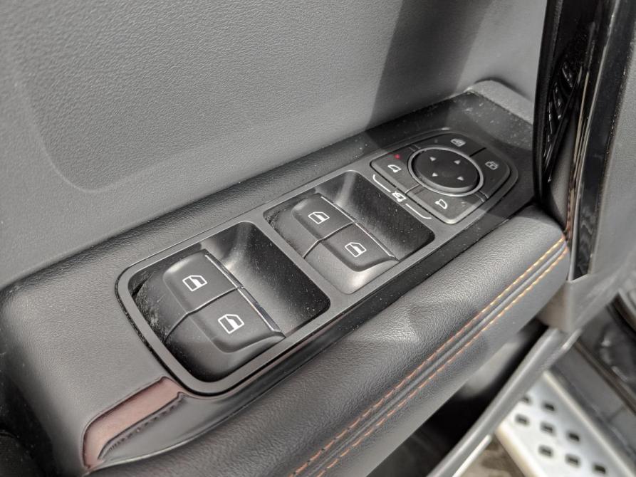 Haval Dargo I Москва  - изображение 22