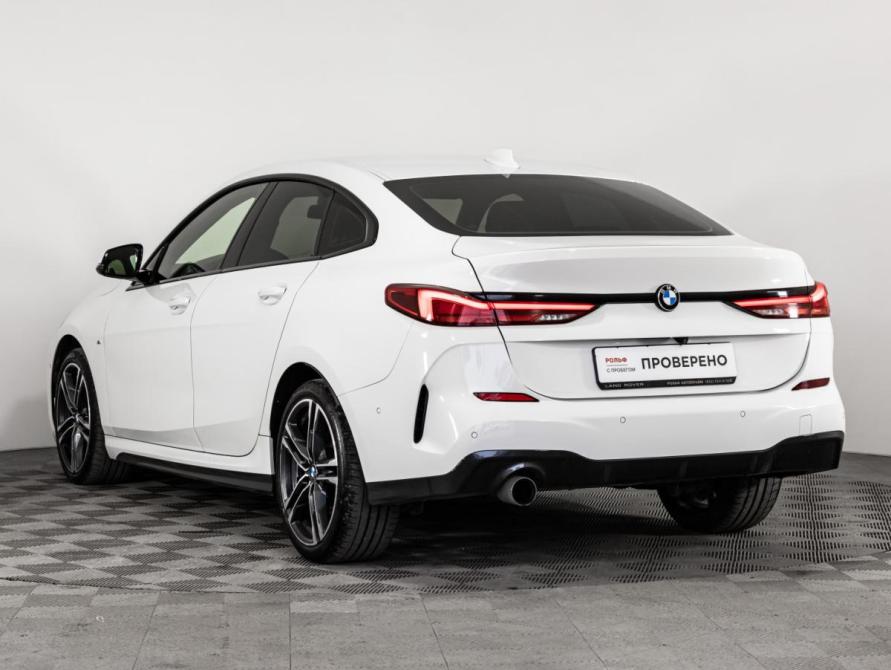 BMW 2 серии F44 Санкт-Петербург  - изображение 11