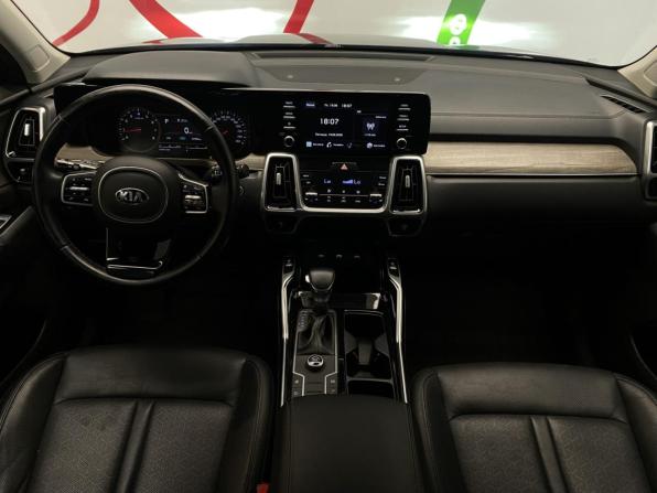 Kia Sorento IV с пробегом 2020 года, цена 3 280 000 рублей, 67712 км, внедорожник, Автокод Объявления