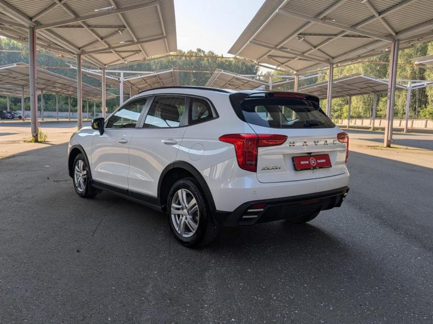 Haval Jolion I Рестайлинг Екатеринбург  - изображение 5