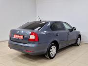 Skoda Octavia II (A5) Рестайлинг Альметьевск  - изображение 24