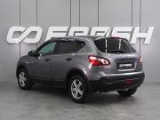 Nissan Qashqai I Рестайлинг Воронеж  - изображение 19