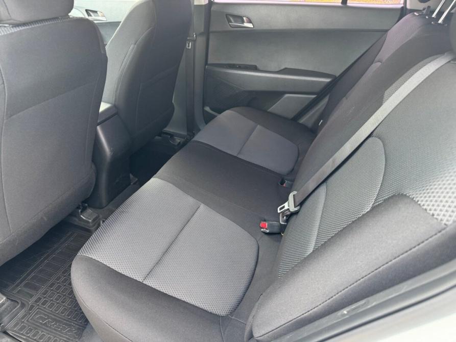Hyundai Creta I Астрахань  - изображение 13