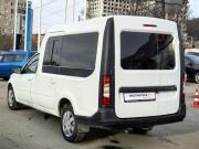 Lada (ВАЗ) Granta I Рестайлинг Мурманск  - изображение 24