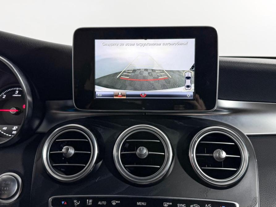 Mercedes-Benz GLC Coupe I (C253) Санкт-Петербург  - изображение 20