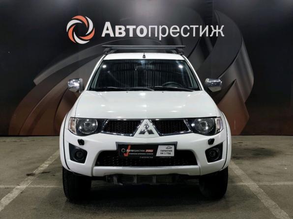 Mitsubishi L200 IV с пробегом 2012 года, цена 1 549 000 рублей, 172580 км, offers.body_type.unknown, Автокод Объявления