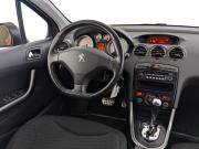 Peugeot 308 I Рестайлинг Москва  - изображение 47