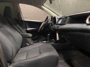 Toyota RAV4 IV (XA40) Рестайлинг Челябинск  - изображение 26