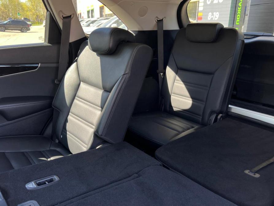 Kia Sorento III Prime Рестайлинг Нефтекамск  - изображение 11