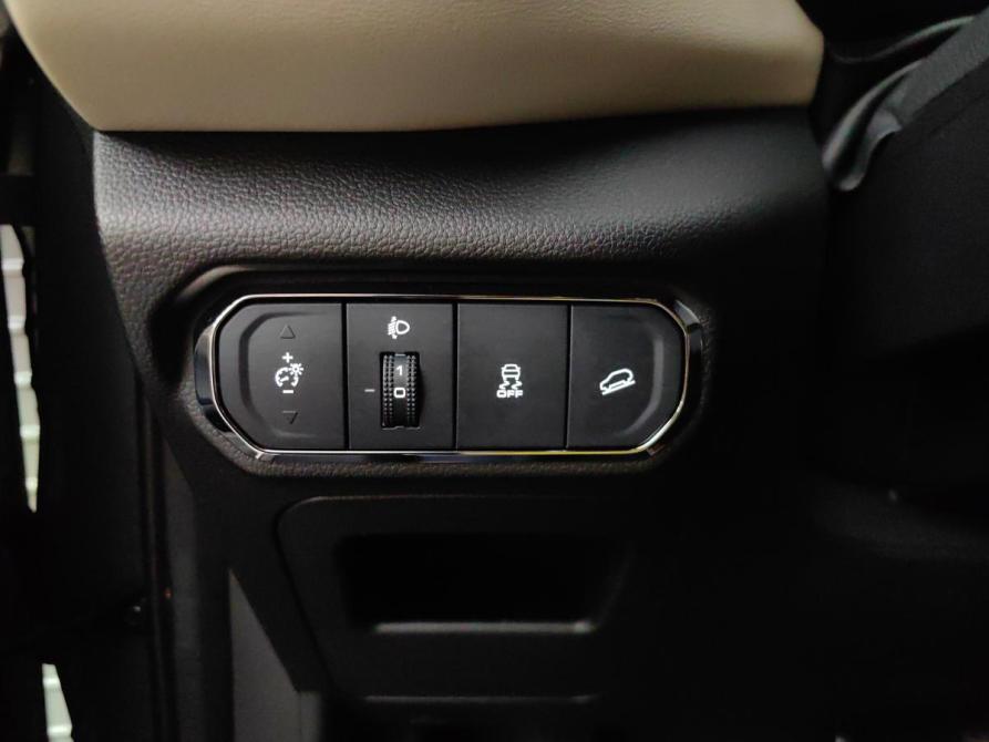 Haval Jolion I Рестайлинг Подольск  - изображение 23