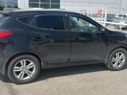 Hyundai ix35 I Кемерово  - изображение 49