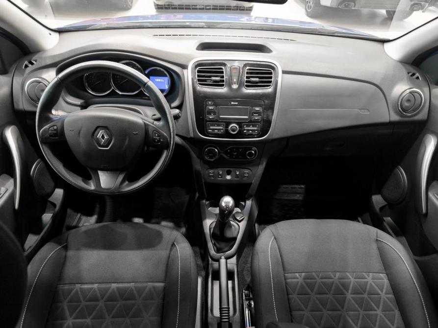 Renault Sandero II Казань  - изображение 17