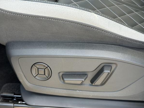 Audi Q3 II (F3) с пробегом 2026 года, цена 3 850 000 рублей, 25 км, внедорожник, Автокод Объявления