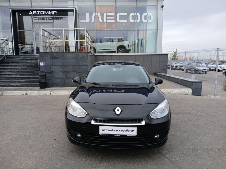 Renault Fluence I Саратов  - изображение 2