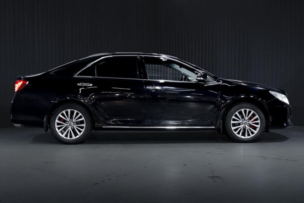 Toyota Camry VII (XV50) Тюмень  - изображение 9