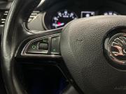 Skoda Octavia III (A7) Санкт-Петербург  - изображение 26