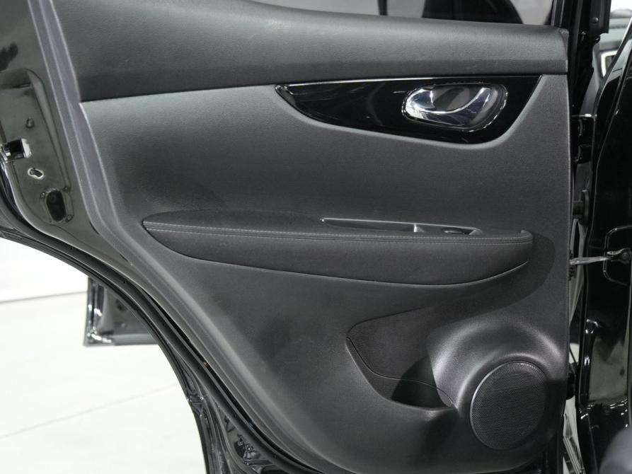 Nissan Qashqai II Новосибирск  - изображение 8